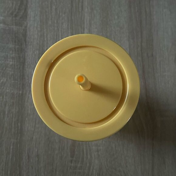 NWOT … TRUE LIVING “Fun in the Sun” Tumbler - Picture 3 of 4